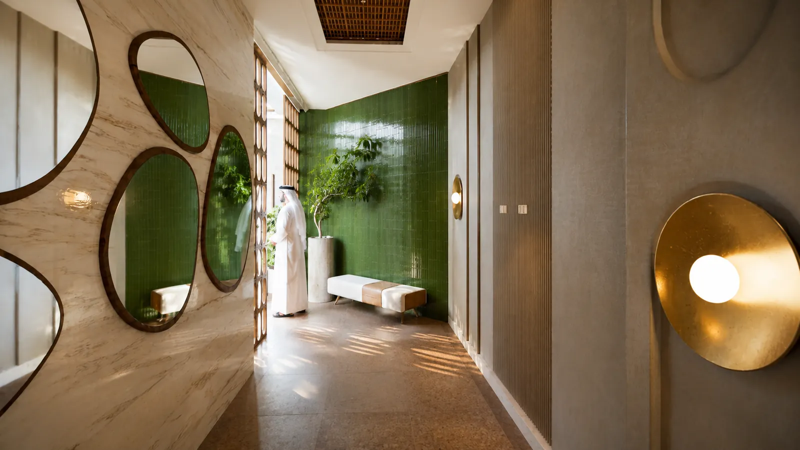 Terra Forma — view 6