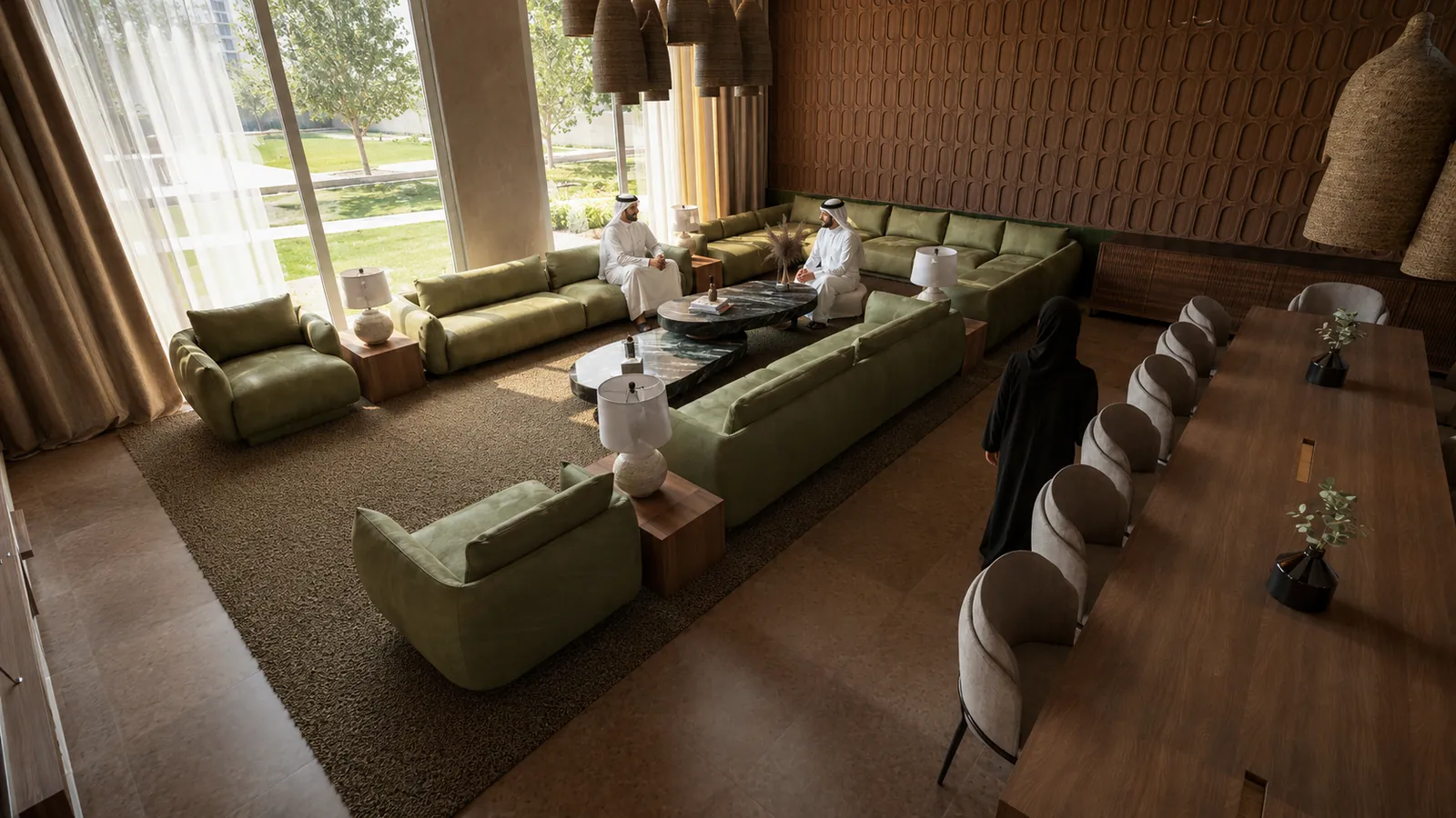 Terra Forma — view 13